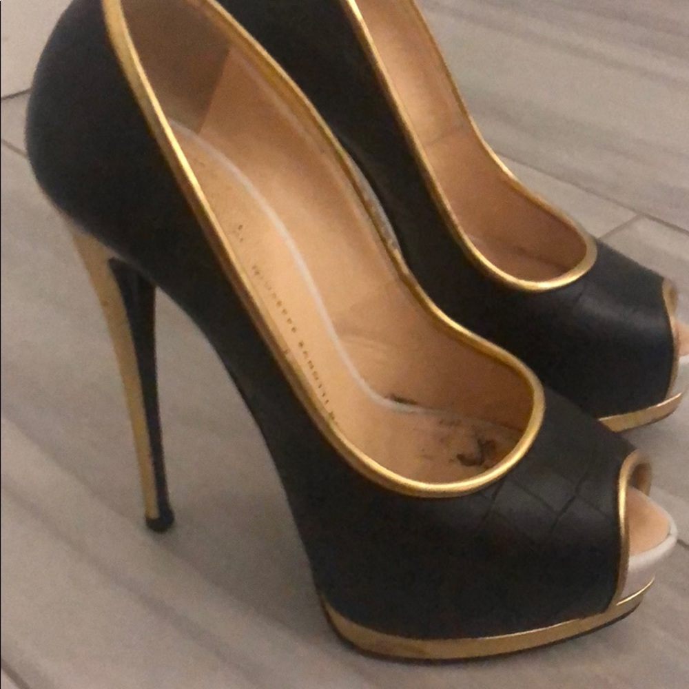 Giuseppe zanotti shoes